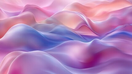 Fototapeta premium Abstract fabric background