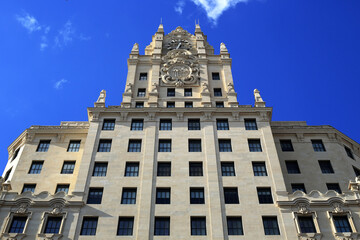 Gran Vía Majesty