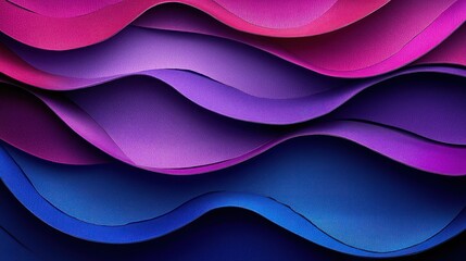 Abstract wavy backgrounds