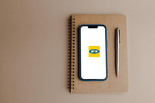 South African telecommunications company MTN Group Limited
