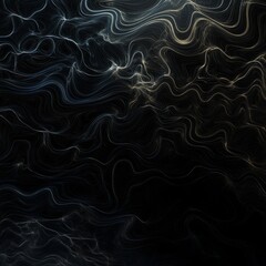Abstract background with lines and waves. Vector illustration. Eps 10.