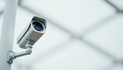 cctv security camera