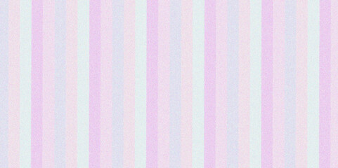 Abstract pink striped seamless texture design with vertical lines creates a colourful retro wallpaper pattern