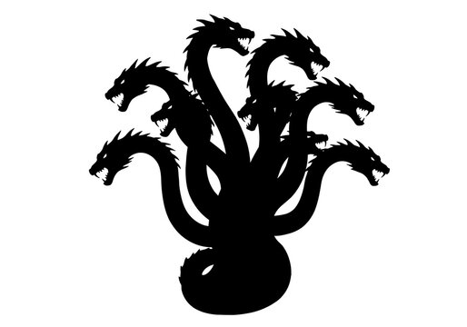 Seven-Headed Fury
