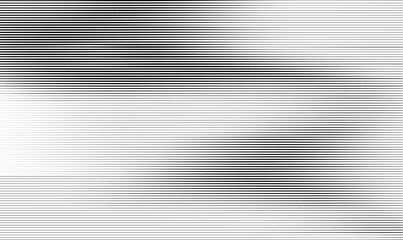 Fototapeta premium Abstract engraving grunge texture. Monochrome lines