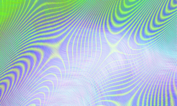 Abstract moire vector background. An extreme moire effect creating an unpleasant. Abstract line pattern background.