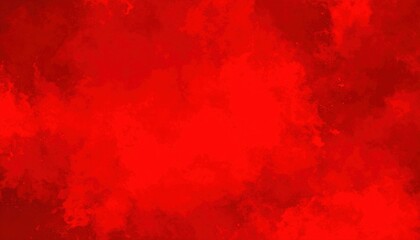 Obraz premium Red Abstract Background.
