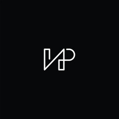 Obraz premium premium company logo Design 