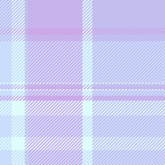 Textile design of textured plaid. Checkered fabric pattern swatch for shirt, dress, suit, wrapping paper print, invitation and gift card.