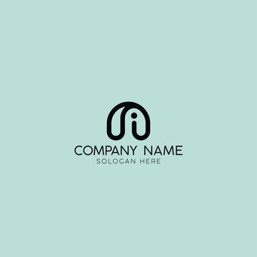 premium company logo Design 
