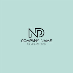 premium company logo Design 
