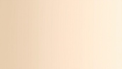 Soft Peach Gradient Background.