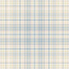 Classic plaid pattern with a soft, neutral color palette. Ideal for backgrounds, textiles, or designs needing a traditional, timeless feel. Versatile graphic element.