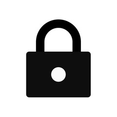 Lock / Security Icon