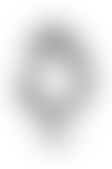 Silver texture abstract background with gain noise texture background	