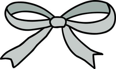 Coquette Bows Svg Cute Ribbons Vector