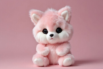 soft toy mouse