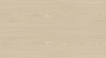 Pale Beige Natural Wood Grain Texture Seamless Background