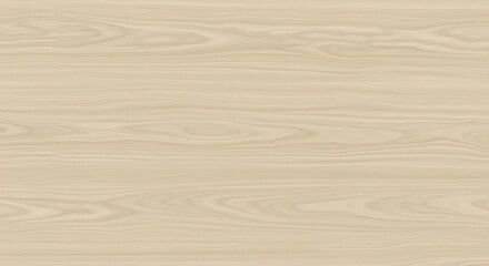 Pale Natural Light Wood Texture Seamless Pattern Background