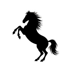 black horse head photo. running horse silhouette vector photo jpg png image, black horse .