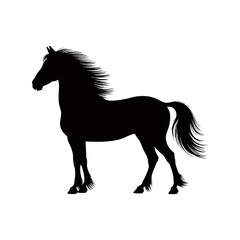 black horse head photo. running horse silhouette vector photo jpg png image, black horse .