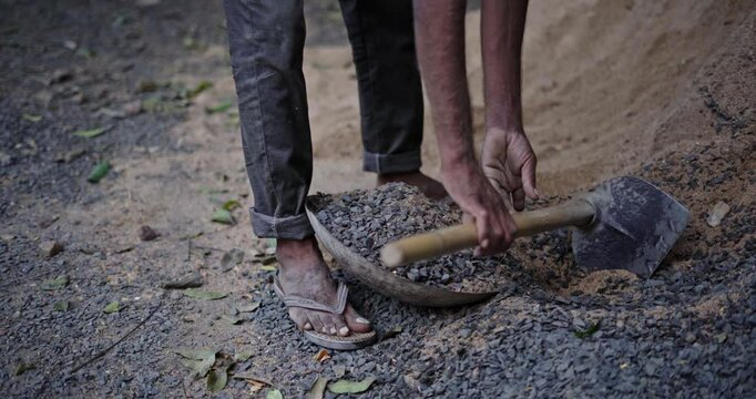 Labour That Breaks Ground and Builds Progress