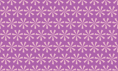 Elegant purple and pink repeating floral pattern.  Perfect for textile design, website backgrounds, stationery, or any project needing a touch of sophisticated femininity and subtle texture.