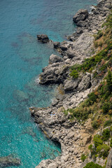 Capri