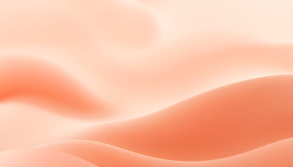 Wavy Liquid Shapes.