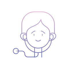 Doctor Vector icon