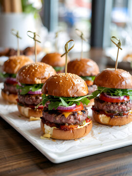 https://chatgpt.com/c/681cfb94-5de4-8007-9325-37dd15b9c6df#:~:text=Close%2DUp%20of%20Gourmet%20Mini%20Burgers%20on%20a%20White%20Serving%20Platter%20with%20Fresh%20Ingredients