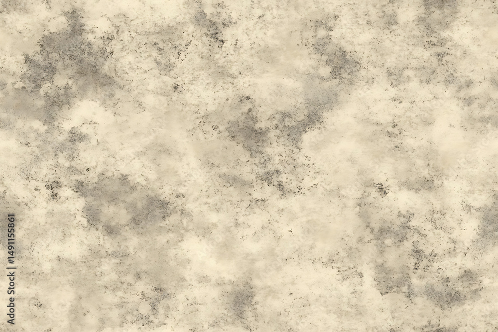 Poster a subtle blend of light and dark shades creating a textured abstract background with a soft, mottled