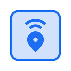 Emergency Share Filled Icon