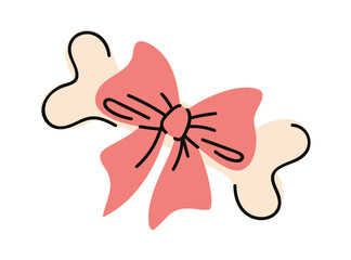 Sweet bone dog birthday gift