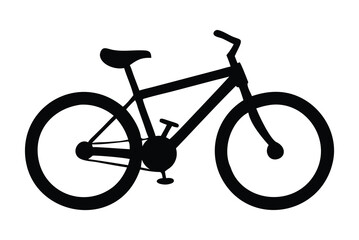 cycling silhouette icon set, cycle silhouette free, bicycle silhouette vector, bicycle man silhouette.