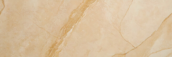Obraz premium A background photograph of Beige marble