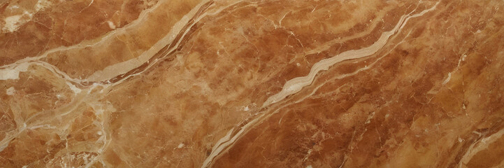 Obraz premium A background photograph of brown marble