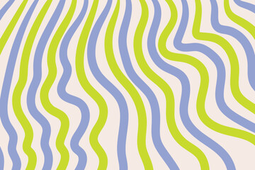 abstract seamless pattern