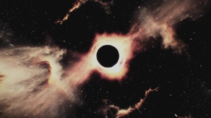 Exploring the wonders of distant galaxies and cosmic phenomena in deep space