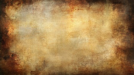 Obraz premium Textured Background Design with Warm Tones and Vintage Feelings