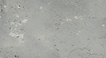 Fototapeta premium Rough Grey Concrete Texture Background Seamless Distressed Surface Design Element