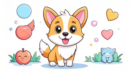 PetPal  A Stellar Companionship App