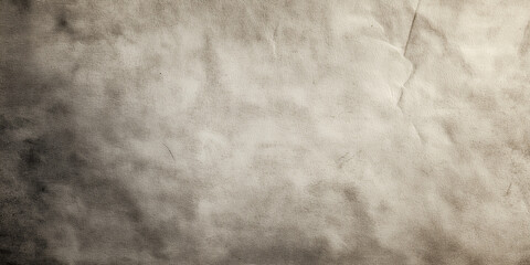 Fototapeta premium Gray Antique Paper Minimal Distress