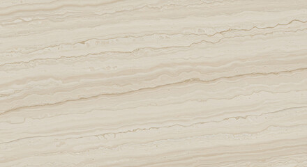 Seamless Beige Marble Travertine Texture Background Pattern for Architecture and Design