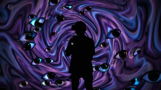  Odyss&eacute;e Hypnotique