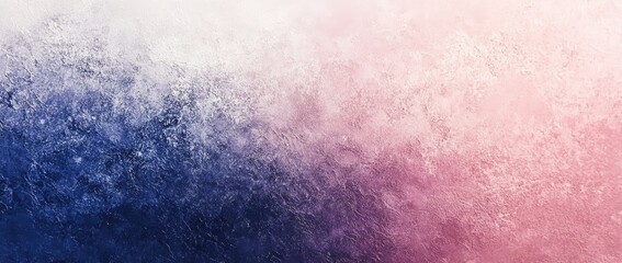 Obraz premium Abstract textured design with gradient colors.