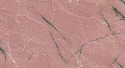 Fototapeta premium Rose Quartz Marble Texture with Veins
