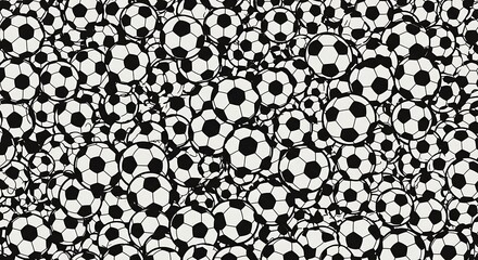 Soccerball Swarm
