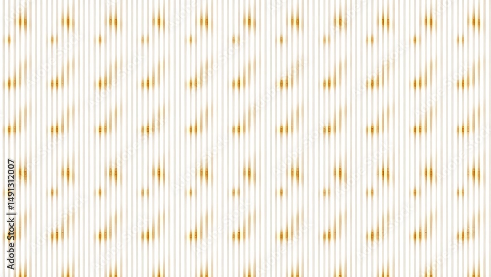 Poster golden speckled lines pattern abstract background texture