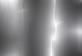 Mirror-like silver, seamless polished metal texture  ,  background,  glossy